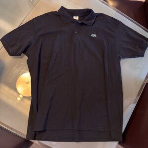 Marvel Loki Men's Black Polo Shirt